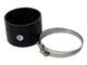 aFe POWER Universal Products Coupler Kit 4in ID x 3in L - Black - Burkken Auto Parts