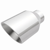 MagnaFlow Tip 1-Pk DW 4 x 7.00 2.25 Id 15De - Burkken Auto Parts