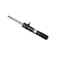 Bilstein B4 2014 Mini Cooper w/o Electronic Damping Right Front Twintube Shock Absorber - Burkken Auto Parts