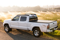 BAK 07-15 Nissan Titan 7ft 1in Bed BAKFlip G2 - Burkken Auto Parts