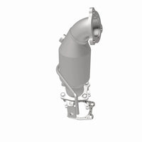 Magnaflow Conv DF 04 S40/V40 1.9L frt CA - Burkken Auto Parts