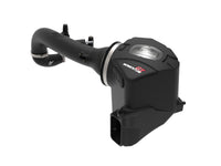 aFe Momentum GT Pro DRY S Cold Air Intake System 19-20 GM Silverado/Sierra 1500 2.7L 4 CYL - Burkken Auto Parts