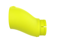 aFe Dynamic Air Scoop 2015 Dodge Challenger V6-3.6 / V8-5.7/6.4L HEMI - Green - Burkken Auto Parts