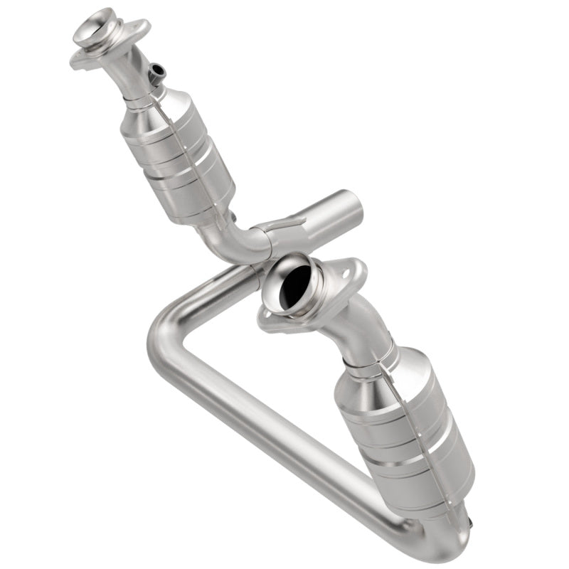 MagnaFlow Conv DF 04 Dodge Durango 3.7L/4.7L - Burkken Auto Parts