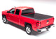 BAK 14-18 Chevy Silverado 1500 / 15-20 Chevy Silverado 2500/3500 5ft 8in Bed BAKFlip F1 - Burkken Auto Parts