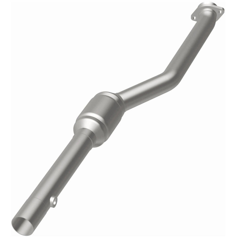 MagnaFlow Conv DF 99-00 BMW 540i 4.4L Passenger Side Rear - Burkken Auto Parts