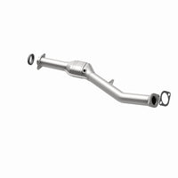 MagnaFlow Conv DF 06-08 Subaru Legacy 2.5L - Burkken Auto Parts