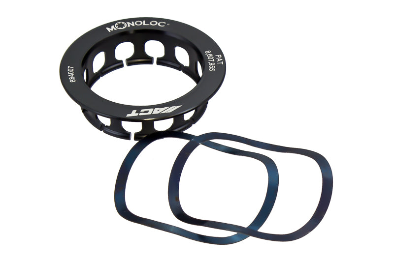 ACT 2008 Mitsubishi Lancer Monoloc Collar - Burkken Auto Parts
