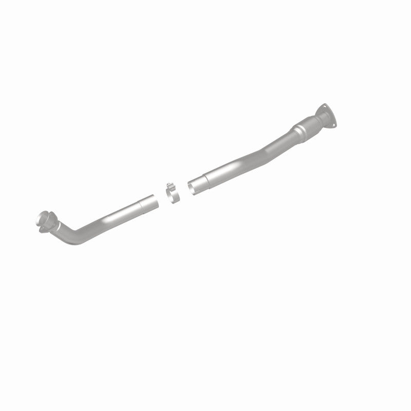 Magnaflow 01-02 Express/Savana 5.7L Direct Fit Converter - Burkken Auto Parts