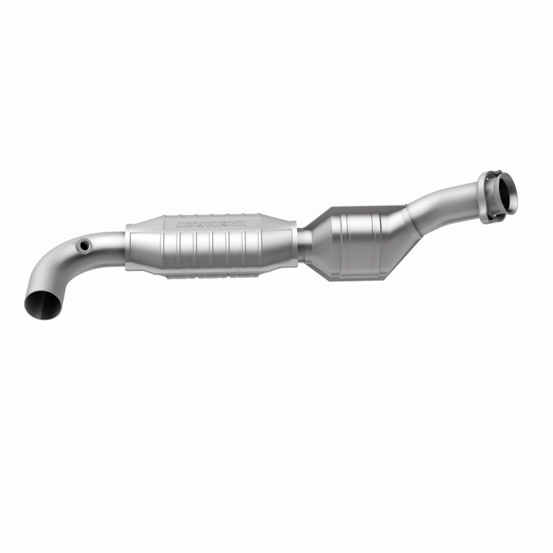 MagnaFlow Conv DF 97-98 Ford Trucks 4.2L - Burkken Auto Parts