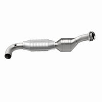 MagnaFlow Conv DF 97-98 Ford Trucks 4.2L - Burkken Auto Parts