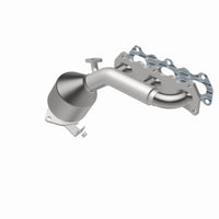MagnaFlow Conv DF 00 Suzuki Grand Vitara 2.5L - Burkken Auto Parts