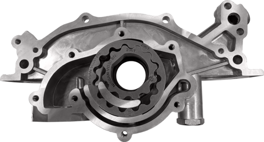 Boundary Nissan VG30E Engine V6 3.0L Oil Pump Assembly