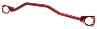 AEM 07-13 Mini Cooper S 1.6L  L4 Strut Bar - Red - Burkken Auto Parts