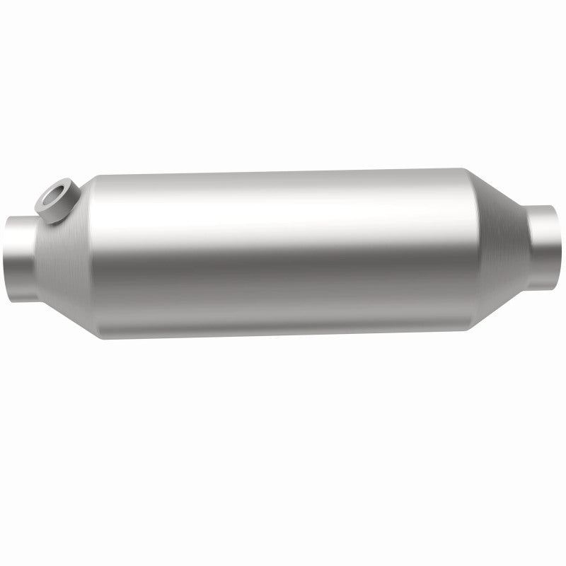 MagnaFlow 83-91 Volkswagen Vanagon Universal Catalytic Converter - Burkken Auto Parts