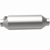 MagnaFlow 83-91 Volkswagen Vanagon Universal Catalytic Converter - Burkken Auto Parts