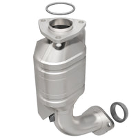 MagnaFlow Conv DF 2000 Chevy Tracker 1.6L - Burkken Auto Parts