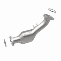 MagnaFlow Conv DF 00-04 Toyota Tacoma 3.4L California - Burkken Auto Parts