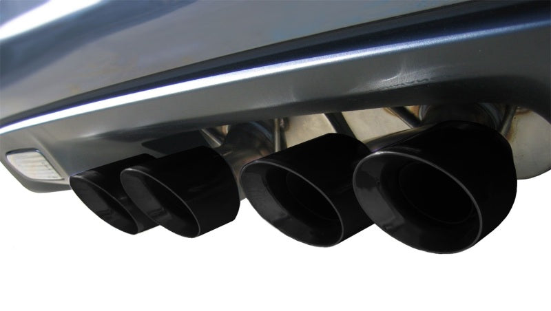 COR X-Pipe - Burkken Auto Parts
