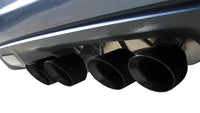 COR X-Pipe - Burkken Auto Parts