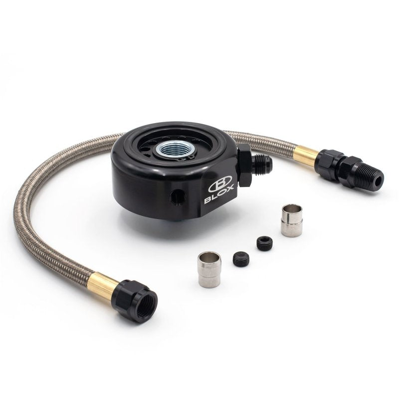 BLOX Racing LS-VTEC Conversion Kit - Burkken Auto Parts