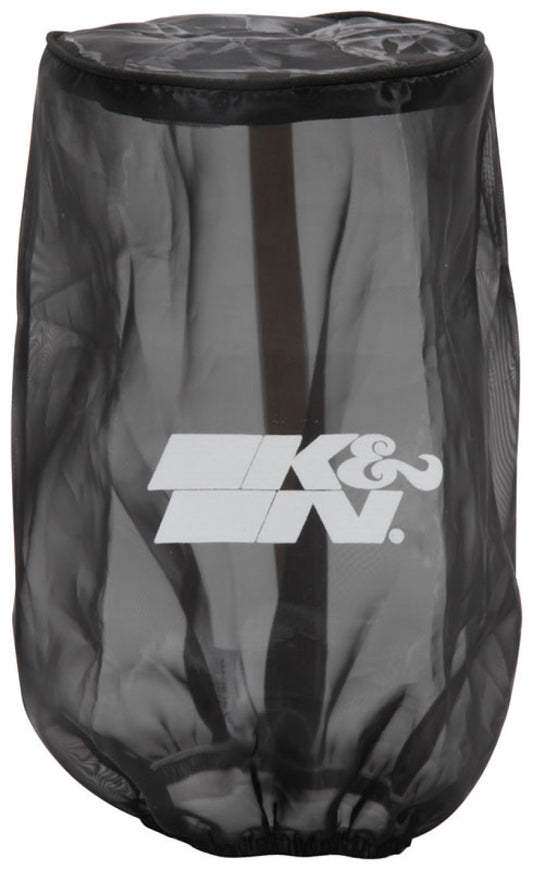 K&N Drycharger Air Filter Wrap RU-2815 Black - Burkken Auto Parts