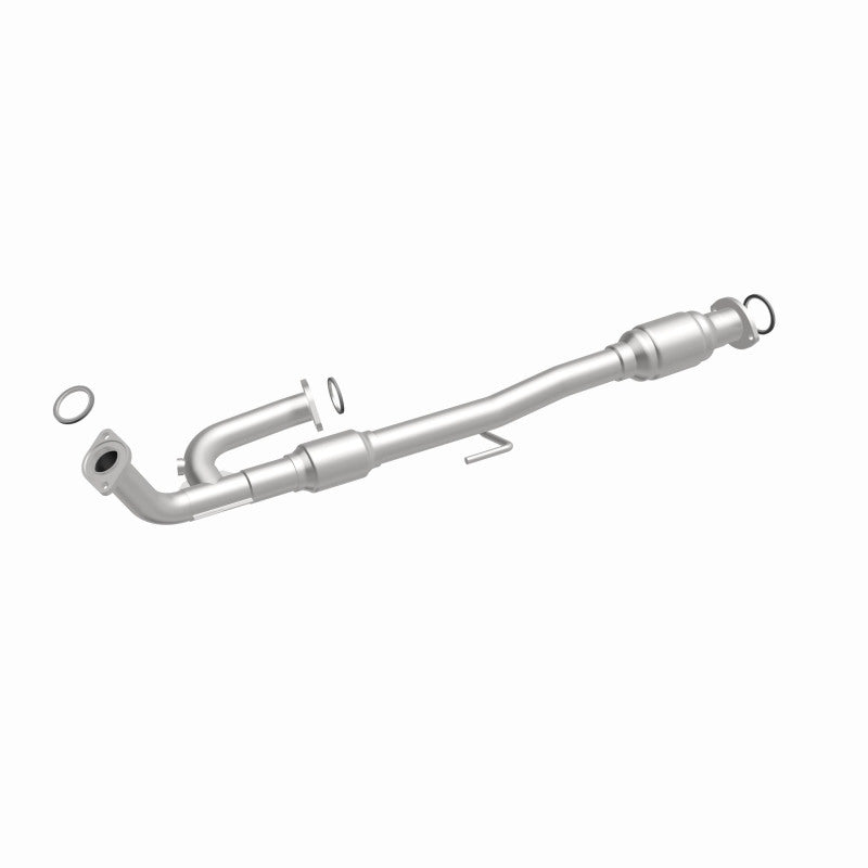 MagnaFlow Conv DF 02-03 Lexus ES300 3.0L Rear - Burkken Auto Parts