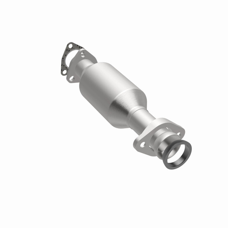 MagnaFlow 88-95 Civic/CRX 1.5/1.6 CA Manifold DF Converter - Burkken Auto Parts