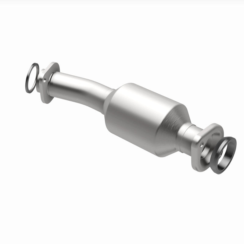 MagnaFlow 17-20 Toyota Sienna V6 3.5L OEM Grade Direct-Fit Catalytic Converter - Burkken Auto Parts