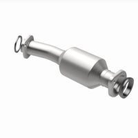 MagnaFlow 17-20 Toyota Sienna V6 3.5L OEM Grade Direct-Fit Catalytic Converter - Burkken Auto Parts