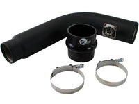 aFe Bladerunner 3in Intercooler Tube Out 03-07 Dodge Diesel Trucks L6-5.9L (td) - Burkken Auto Parts