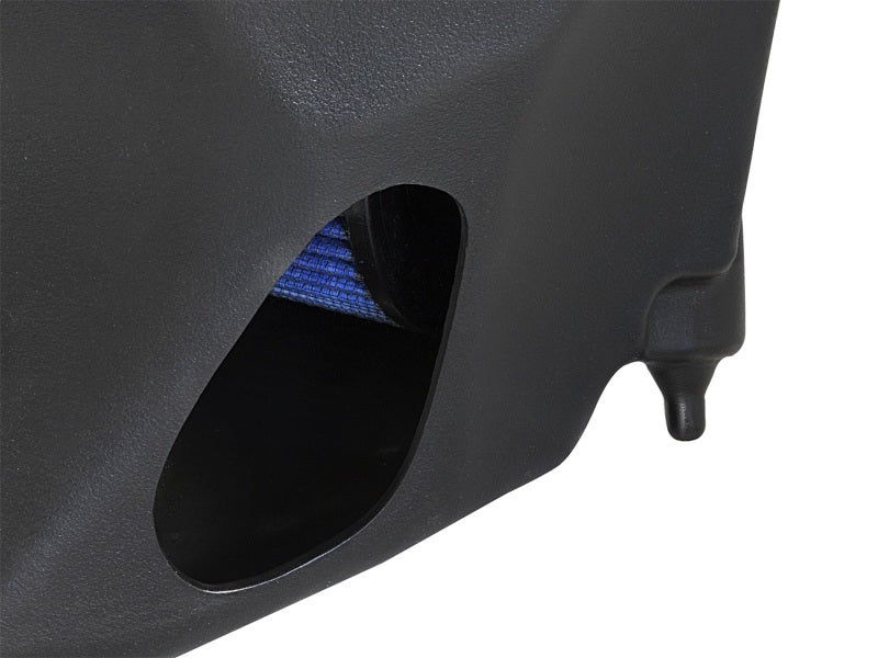aFe Momentum GT Pro 5R Cold Air Intake System 16-18 BMW M2 (F87) L6-3.0L (t) N55 - Burkken Auto Parts