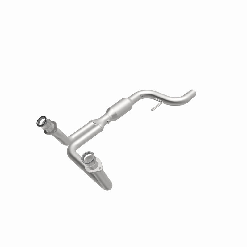 Magnaflow 95-99 Chevrolet Camaro 3.8L Direct Fit Converter - Burkken Auto Parts