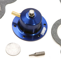 BBK GM Tuned Port 305 / 350 Adjustable Fuel Pressure Regulator Kit - Burkken Auto Parts