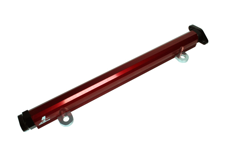 Aeromotive 03-07 Evo Billet Fuel Rail Kit - Burkken Auto Parts