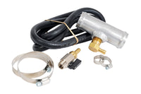 Deezee 13-23 Dodge Ram Transfer Tank Connector Kit - Burkken Auto Parts