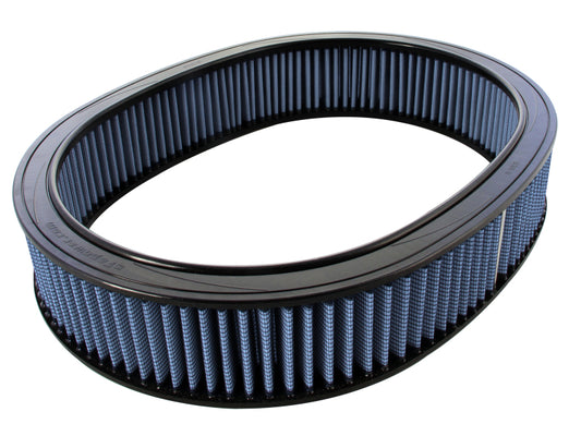 aFe 86-93 Mercedes-Benz 300E L6 2.6L Magnum FLOW OE Replacement Air Filter w/ Pro 5R Media - Burkken Auto Parts