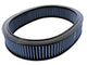 aFe 86-93 Mercedes-Benz 300E L6 2.6L Magnum FLOW OE Replacement Air Filter w/ Pro 5R Media - Burkken Auto Parts