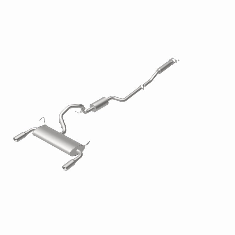 MagnaFlow BRE Exhaust Kit 13-18 Ford Escape - Burkken Auto Parts