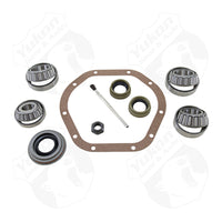 Yukon Gear Bearing install Kit For Dana 44 TJ Rubicon Diff - Burkken Auto Parts