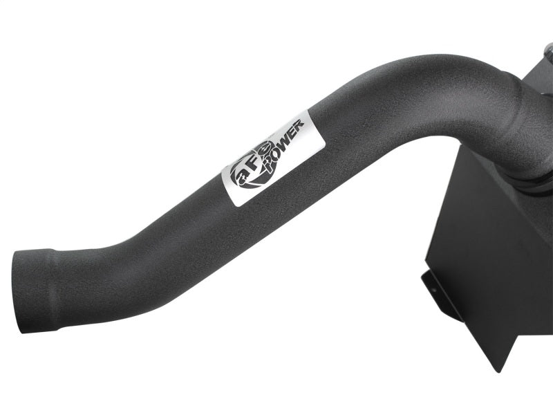 aFe MagnumFORCE Intake System Stage-2 Pro 5R 12-15 BMW X1 (E84) 2.0L N20 - Burkken Auto Parts