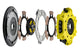 ACT Chevy Camaro/Corvette LS1/LS2/LS3/LS6/LS7 Mod-Twin 10.5 HD Sprung Disc Race Clutch Kit - Burkken Auto Parts
