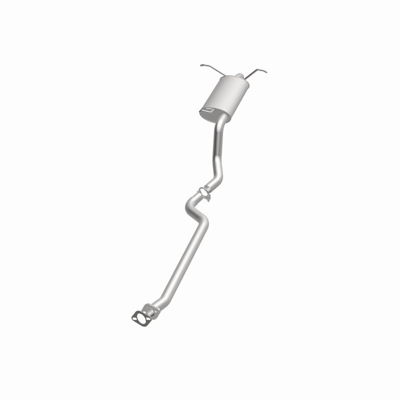 MagnaFlow BRE Exhaust Kit 01-06 Hyundai Santa Fe 2.7L - Burkken Auto Parts