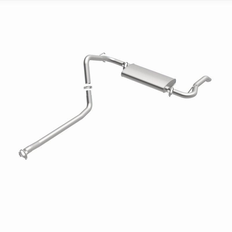 MagnaFlow BRE Exhaust Kit 98-02 Camaro Firebird 3.8L - Burkken Auto Parts