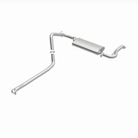 MagnaFlow BRE Exhaust Kit 98-02 Camaro Firebird 3.8L - Burkken Auto Parts