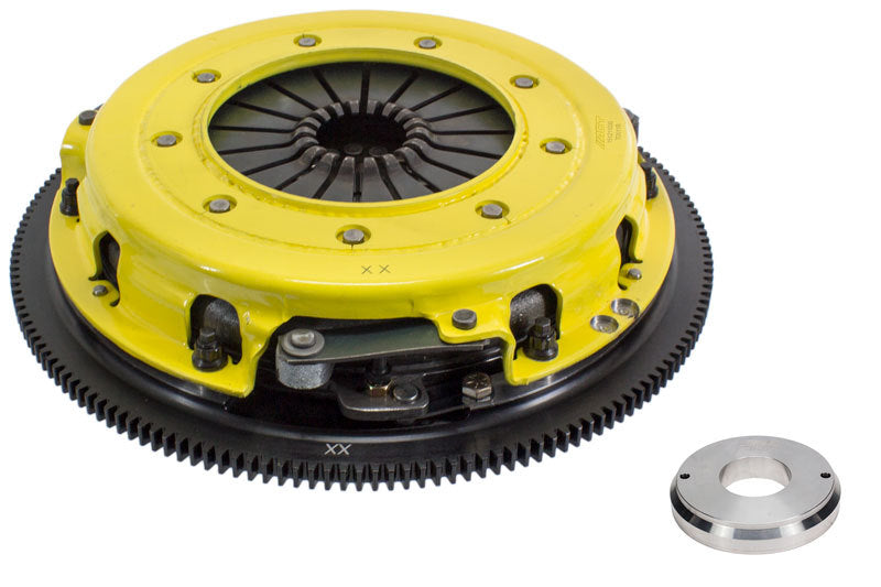 ACT 04-07 Cadillac CTS-V Twin Disc MaXX XT Street Kit Clutch Kit - Burkken Auto Parts