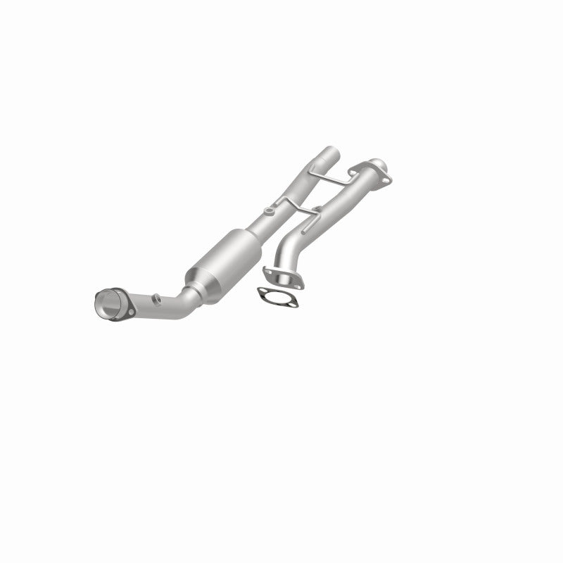 MagnaFlow Conv DF 1997-2000 Ford Explorer 4.0 - Burkken Auto Parts