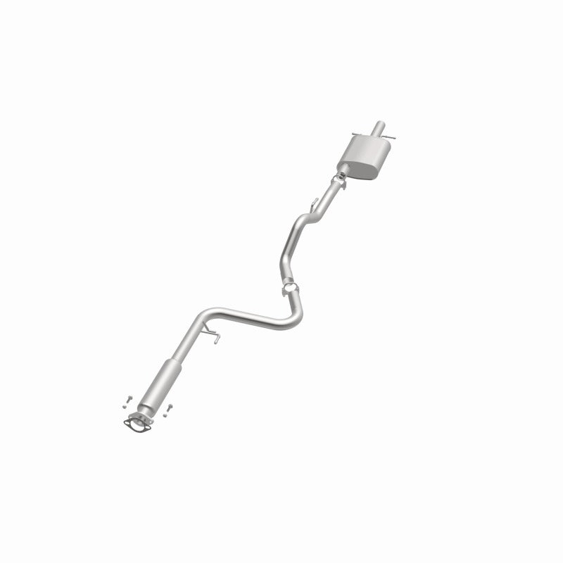 MagnaFlow BRE Exhaust Kit 05-10 Cobalt G5 2.2L - Burkken Auto Parts