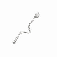 MagnaFlow BRE Exhaust Kit 05-10 Cobalt G5 2.2L - Burkken Auto Parts