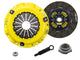 ACT 1988 Mazda 929 XT/Perf Street Sprung Clutch Kit - Burkken Auto Parts
